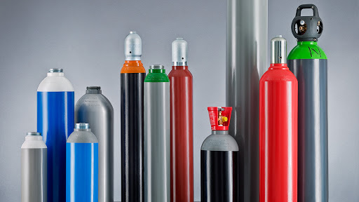 کاربرد گاز آرگون در صنعت - ترکیب گاز پارس